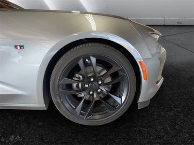 2023 Chevrolet Camaro 2LT 2LT