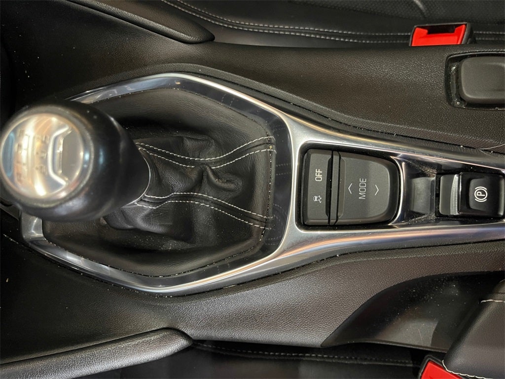 2023 Chevrolet Camaro 2LT 2LT