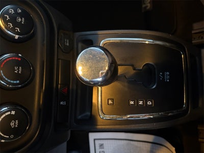 2011 Jeep Patriot Sport