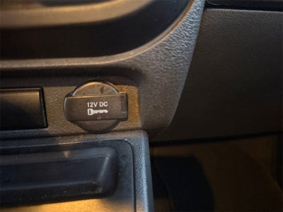 2011 Jeep Patriot Sport