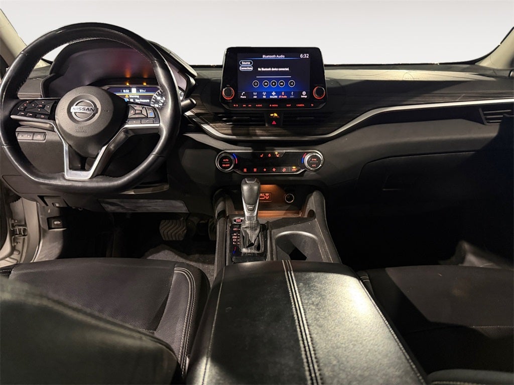 2019 Nissan Altima 2.5 SL