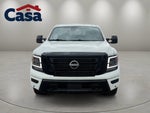 2023 Nissan Titan SV
