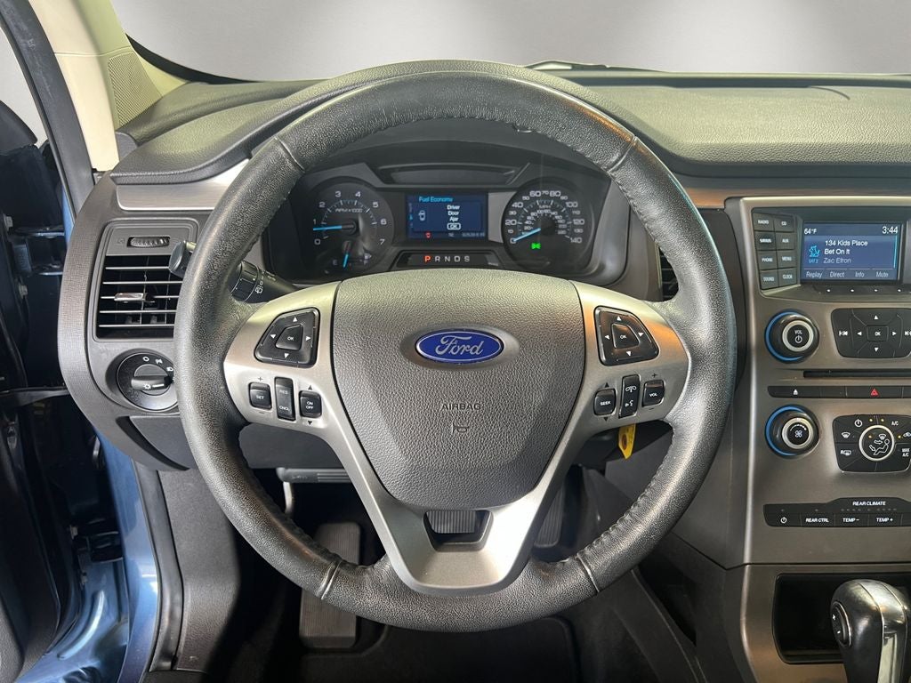 2019 Ford Flex SE