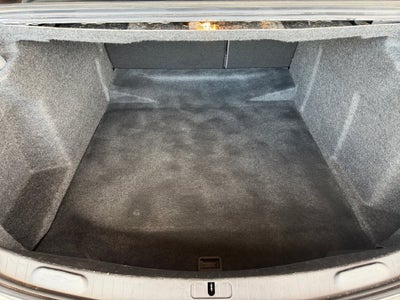 2019 Chevrolet Impala Premier