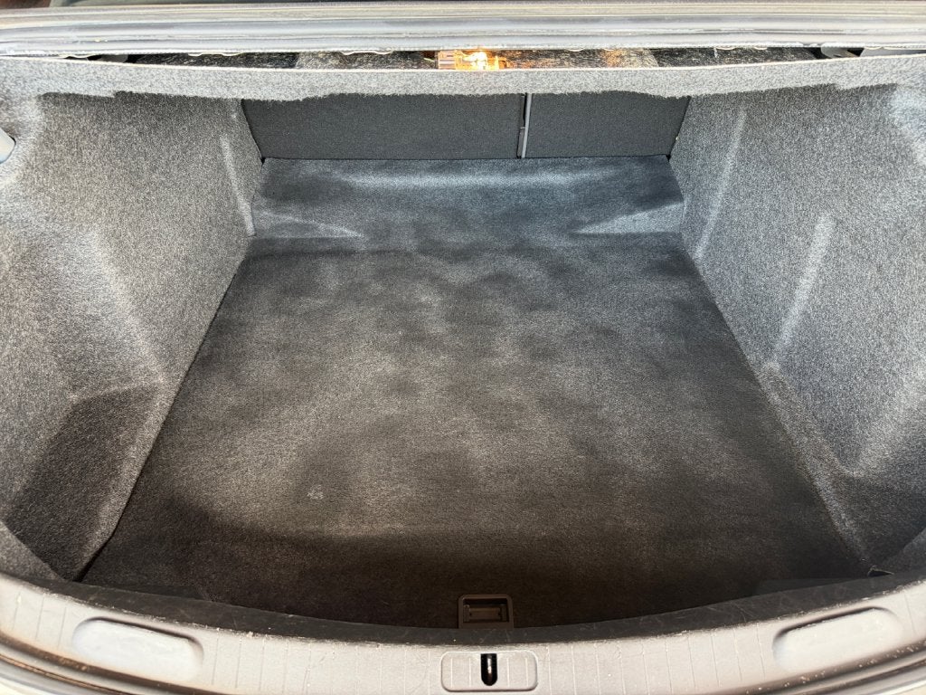 2019 Chevrolet Impala Premier