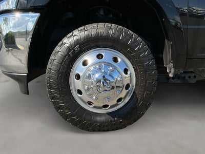 2022 RAM 3500 Laramie