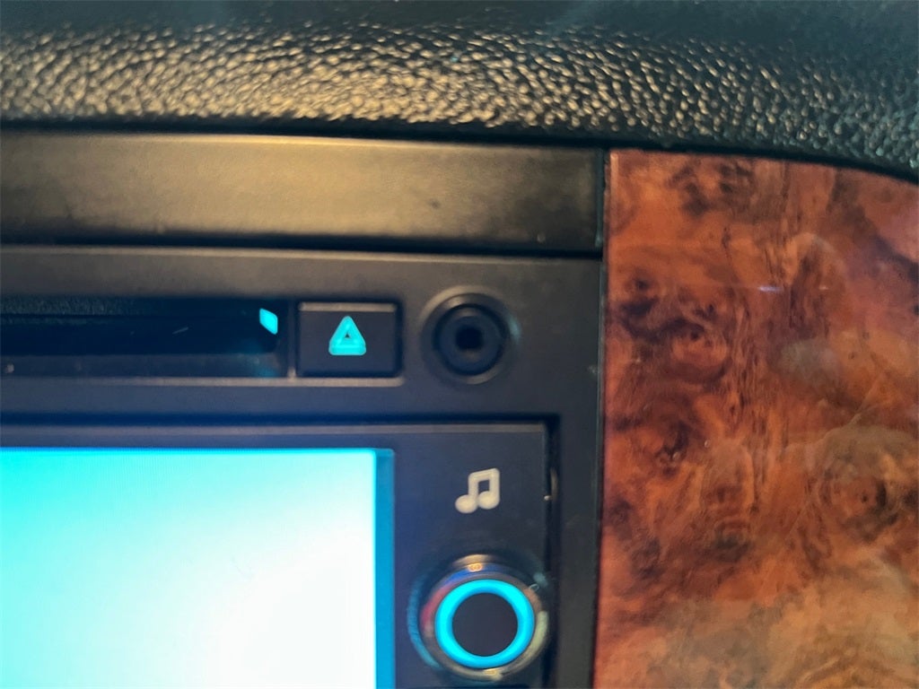 2007 Chevrolet Suburban 2500 LT