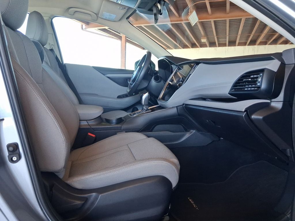 2024 Subaru Legacy Premium