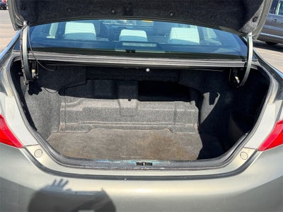 2012 Toyota Camry Hybrid XLE