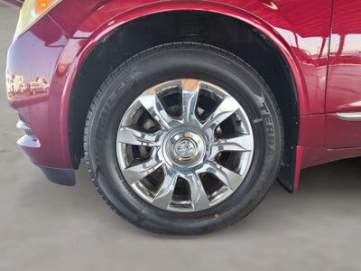 2016 Buick Enclave Leather Group