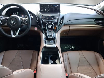 2023 Acura RDX Technology Package