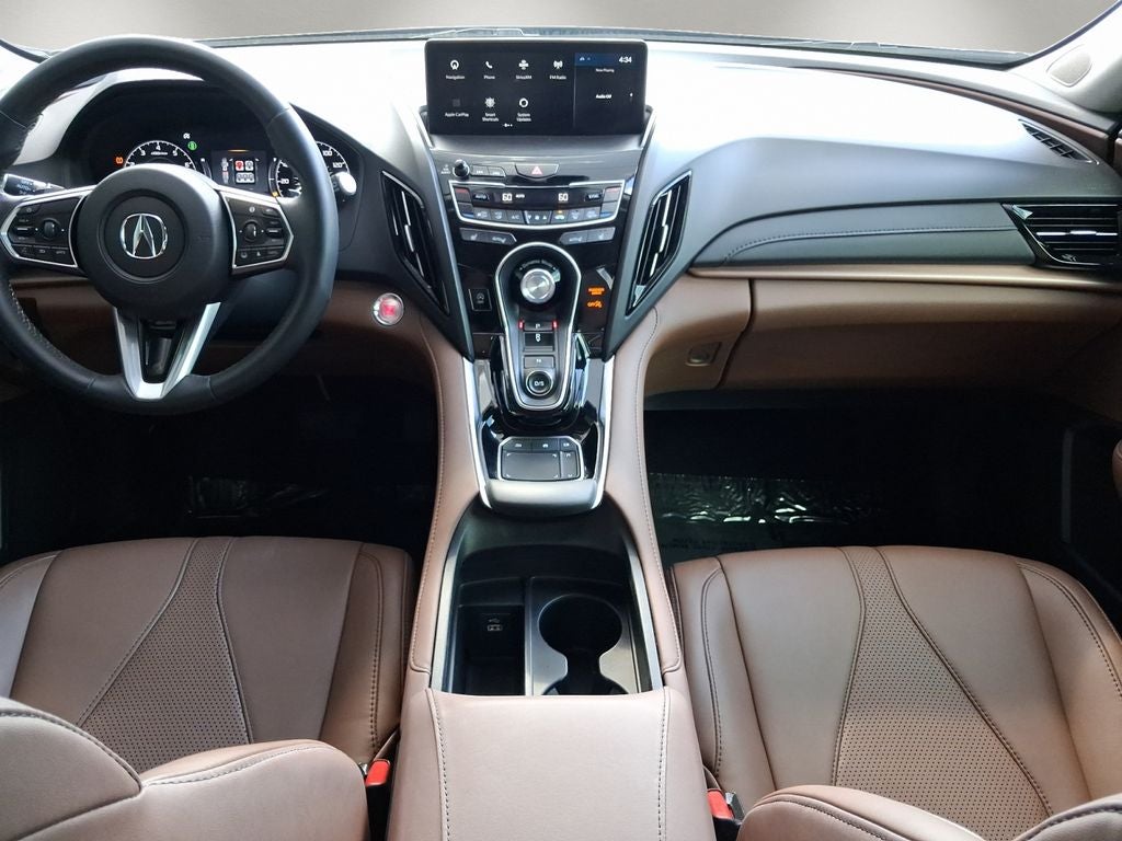 2023 Acura RDX Technology Package