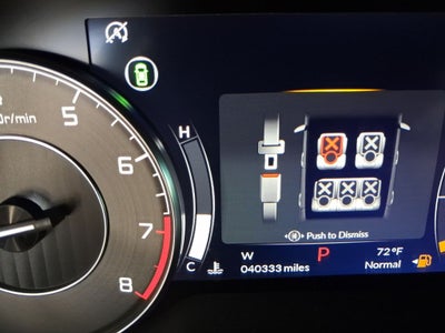 2023 Acura RDX Technology Package