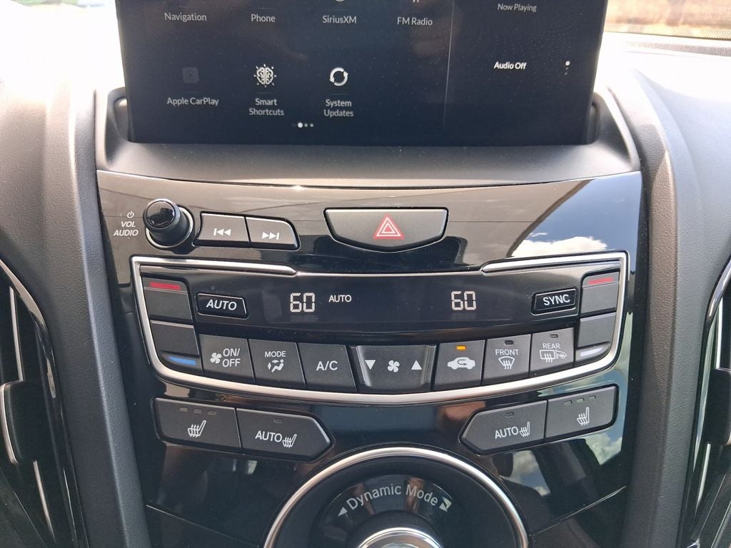 2023 Acura RDX Technology Package