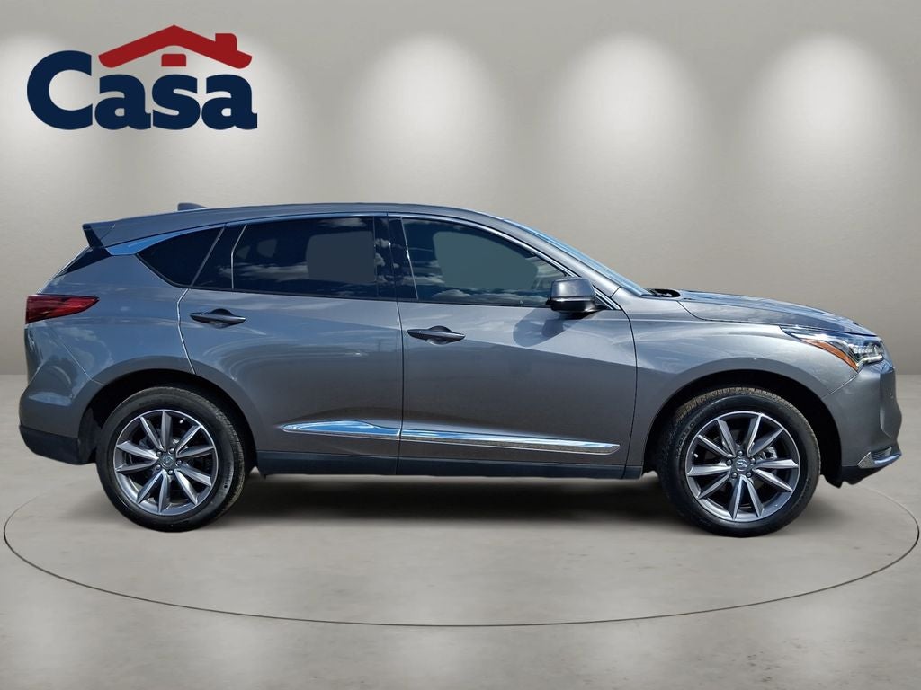 2023 Acura RDX Technology Package
