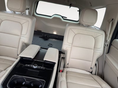 2018 Lincoln Navigator Reserve