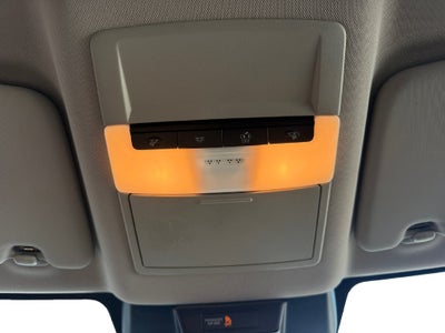 2024 Nissan Rogue S Certified