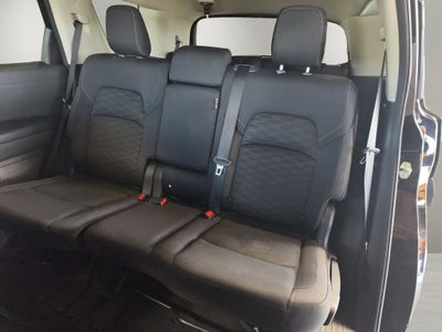 2023 Nissan Pathfinder SV