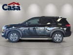 2023 Nissan Pathfinder SV