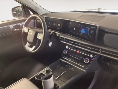 2024 Hyundai Santa Fe XRT