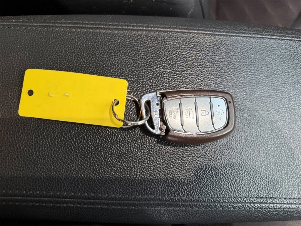 2019 Hyundai Sonata Sport