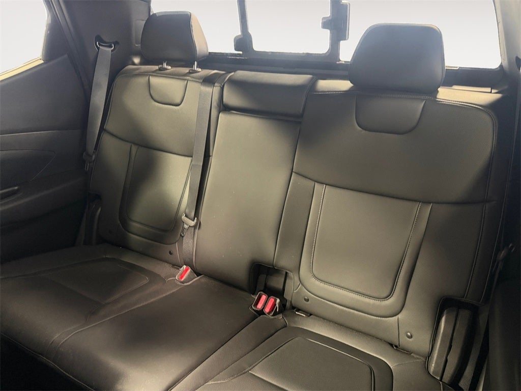 2024 Hyundai Santa Cruz XRT