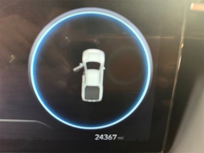 2024 Hyundai Santa Cruz XRT