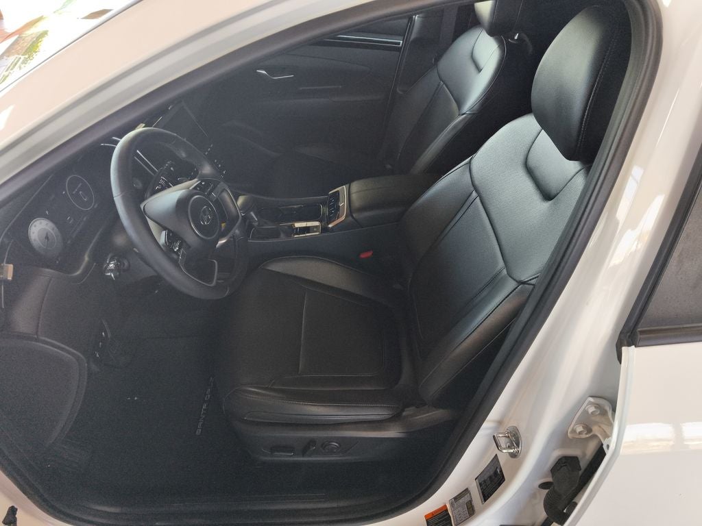2024 Hyundai Santa Cruz XRT