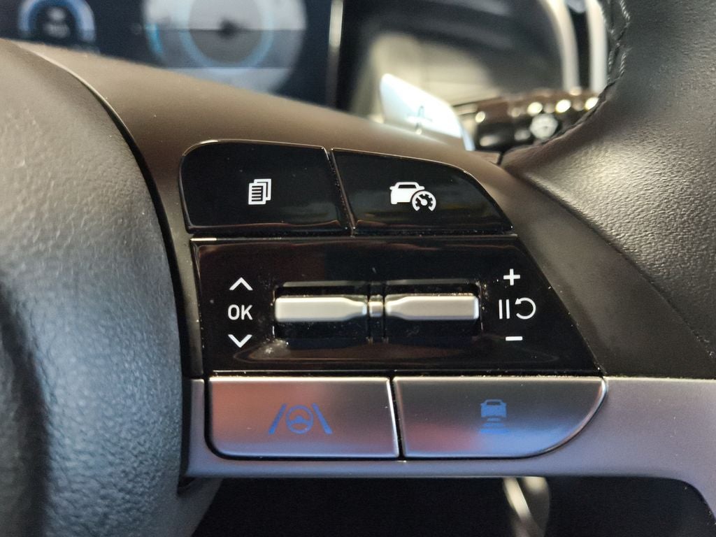 2024 Hyundai Santa Cruz XRT
