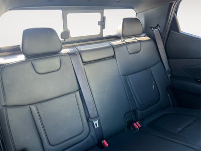 2023 Hyundai Santa Cruz Limited