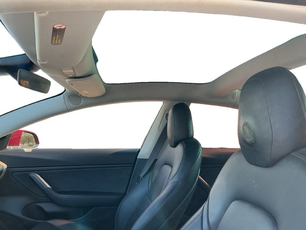 2019 Tesla Model 3 Mid Range