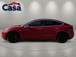 2019 Tesla Model 3 Mid Range