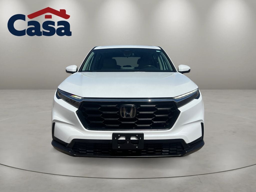 2023 Honda CR-V LX