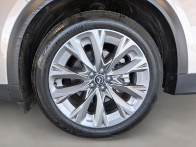 2025 Mazda Mazda CX-90 3.3 Turbo Premium Plus
