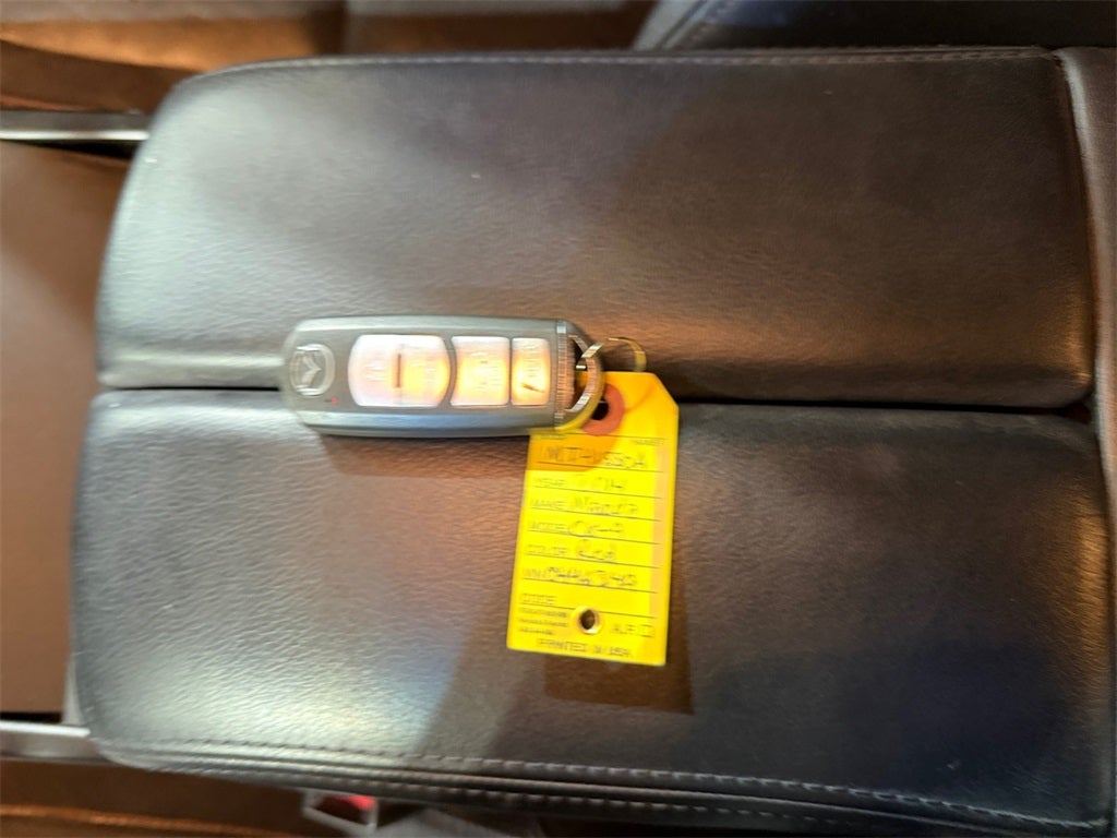 2014 Mazda Mazda CX-9 Touring