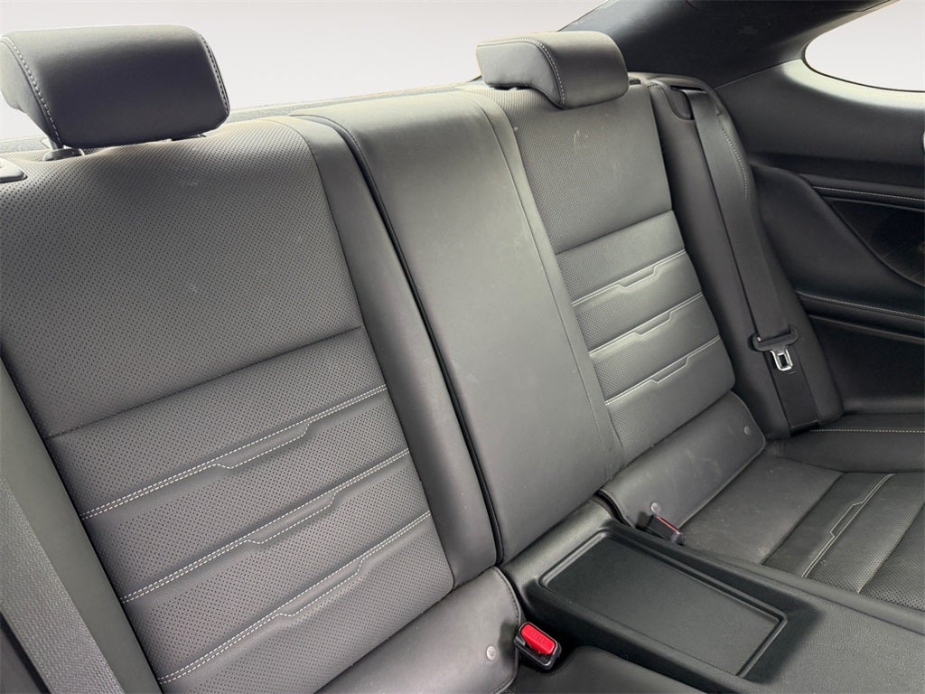 2021 Lexus RC 350 F Sport