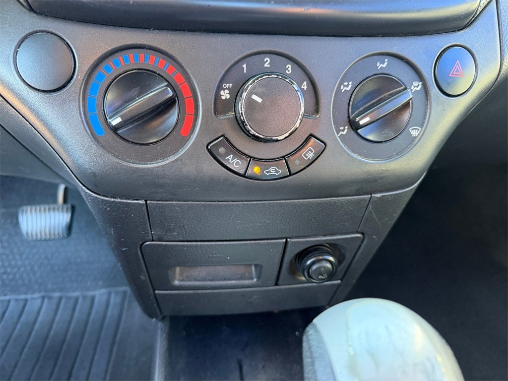 2008 Chevrolet Aveo LT