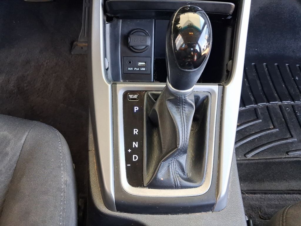 2016 Hyundai Elantra Value Edition