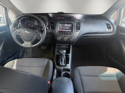 2017 Kia Forte5 LX