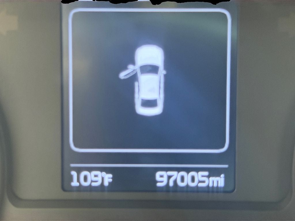 2017 Kia Forte5 LX