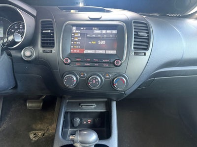 2017 Kia Forte5 LX