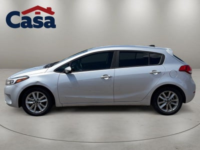 2017 Kia Forte5 LX