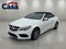 2016 Mercedes-Benz E-Class E 400