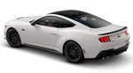 2026 Ford Mustang GT Fastback