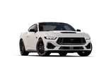 2026 Ford Mustang GT Fastback
