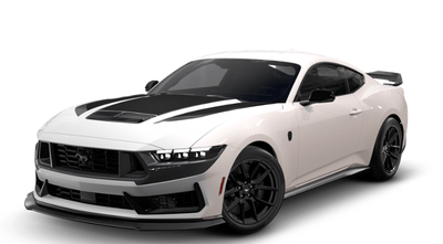 2026 Ford Mustang Dark Horse® Premium