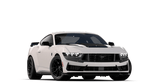 2026 Ford Mustang Dark Horse® Premium