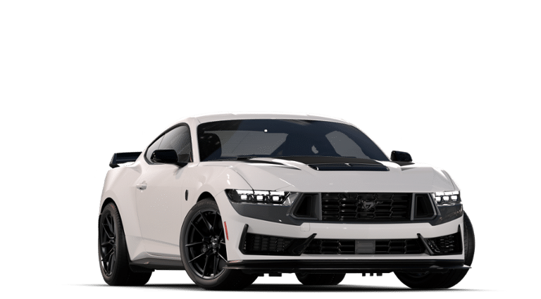 2026 Ford Mustang Dark Horse® Premium