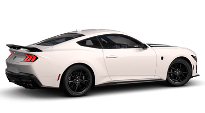 2026 Ford Mustang Dark Horse® Premium