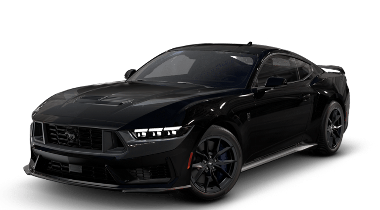 2026 Ford Mustang Dark Horse® Premium
